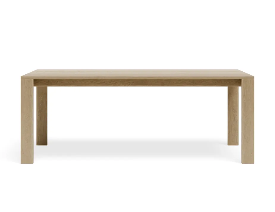 Pier Diningtable 200x