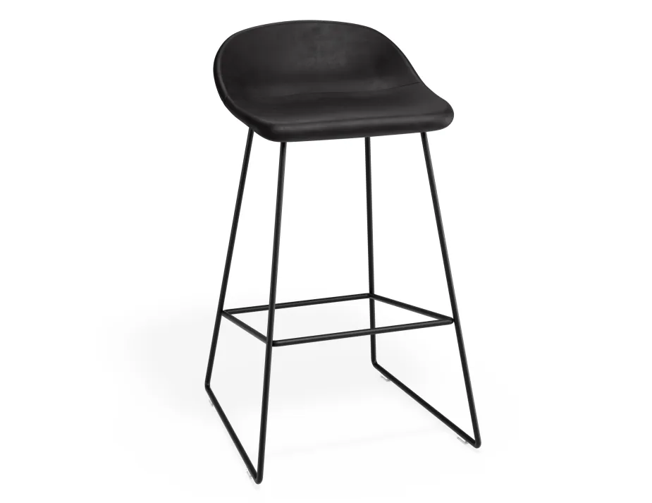 Pop 65cm Blackpu Blackframe