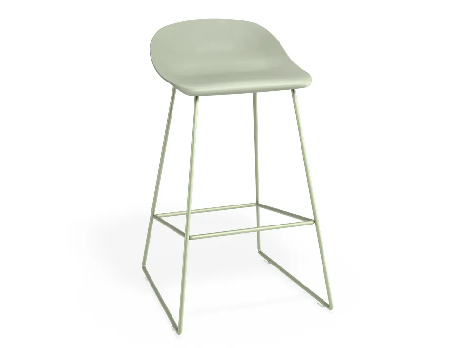Pop 65cm Greenshell Greenframe