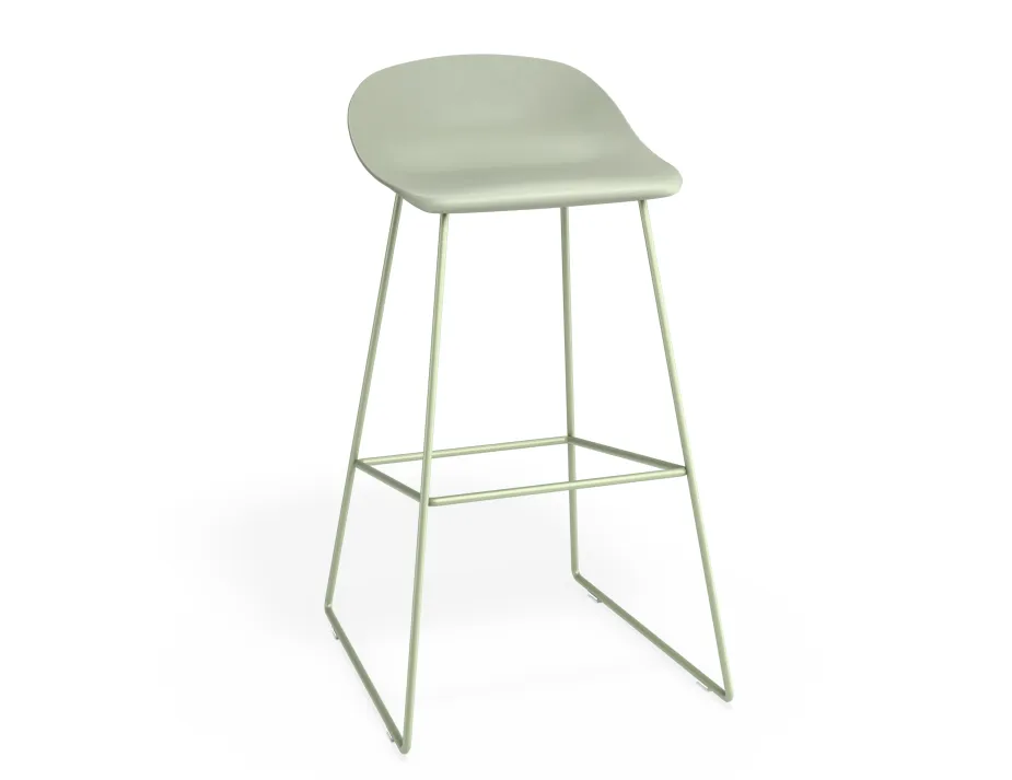 Pop 75cm Greenshell Greenframe