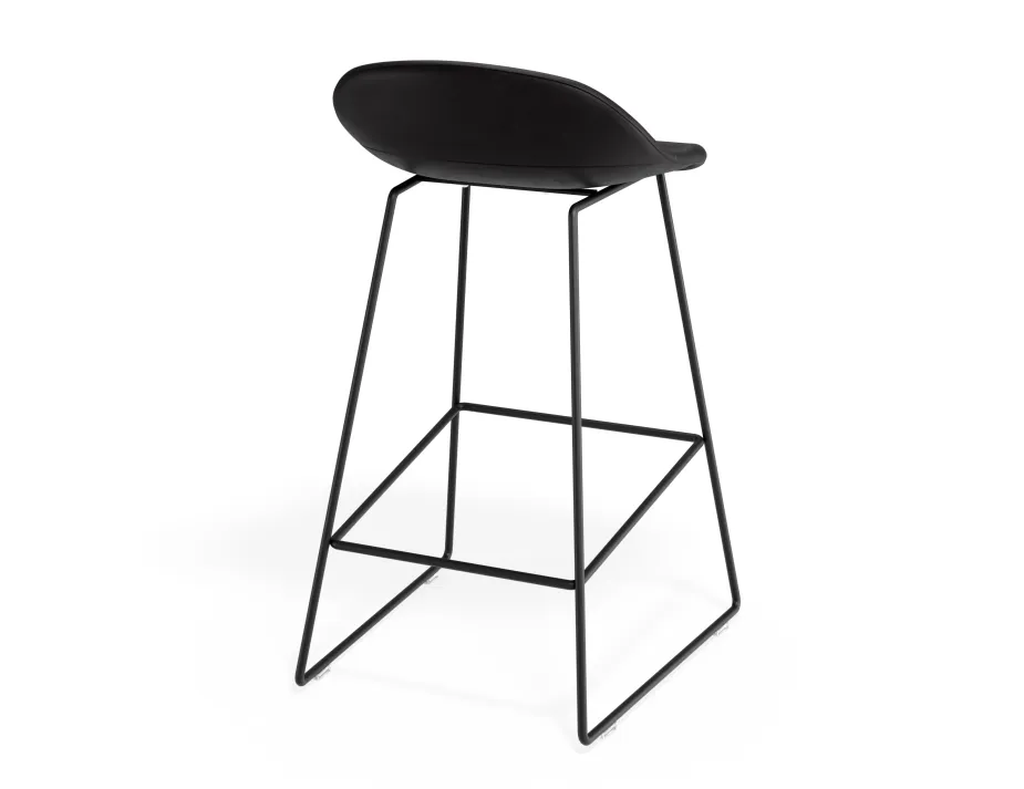Pop 65cm Blackpu Blackframe