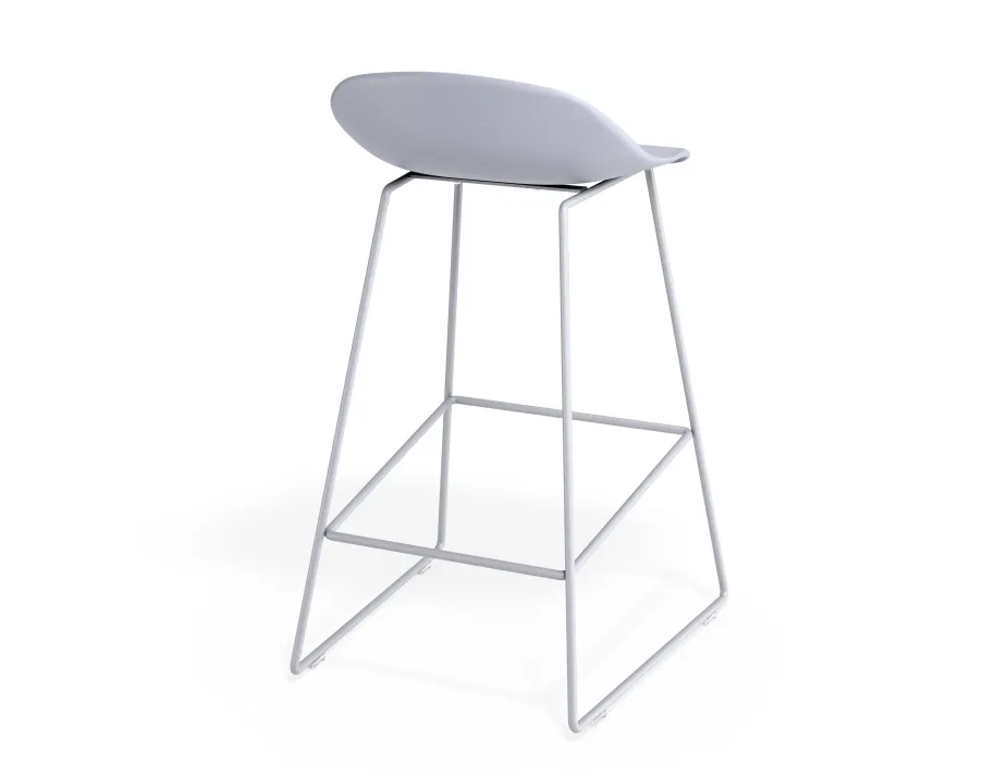 Pop 65cm Blueshell Blueframe