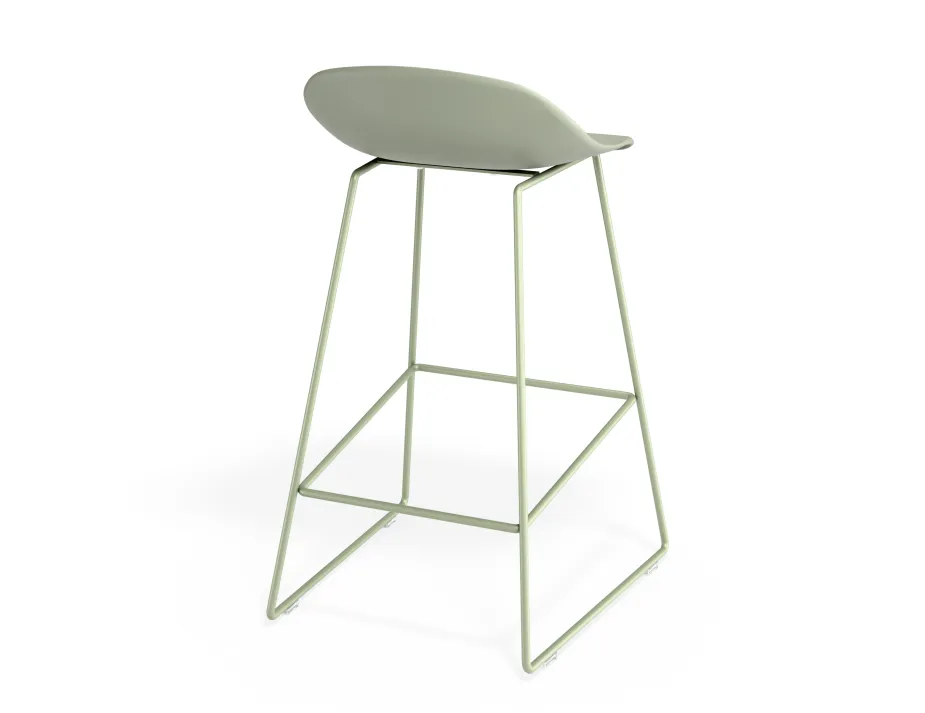 Pop 65cm Greenshell Greenframe