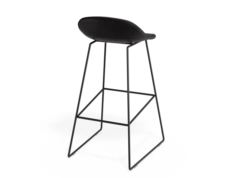 Pop 75cm Blackpu Blackframe