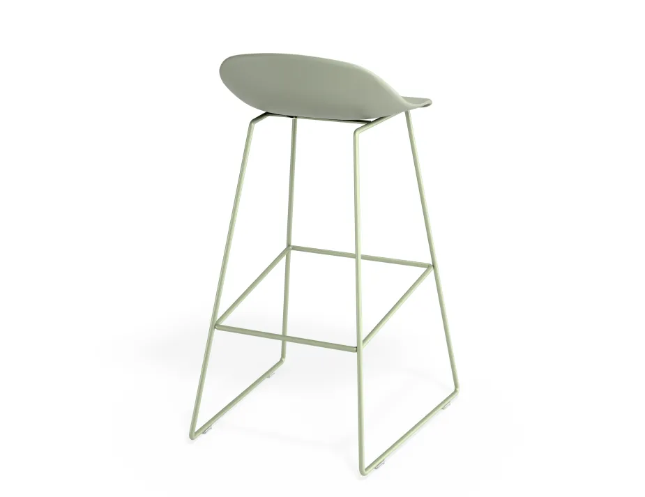 Pop 75cm Greenshell Greenframe
