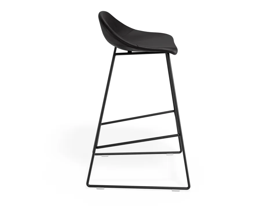 Pop 65cm Blackpu Blackframe