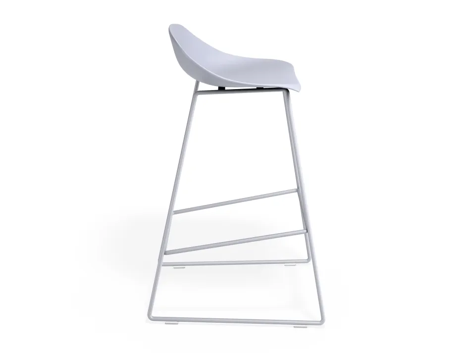 Pop 65cm Blueshell Blueframe