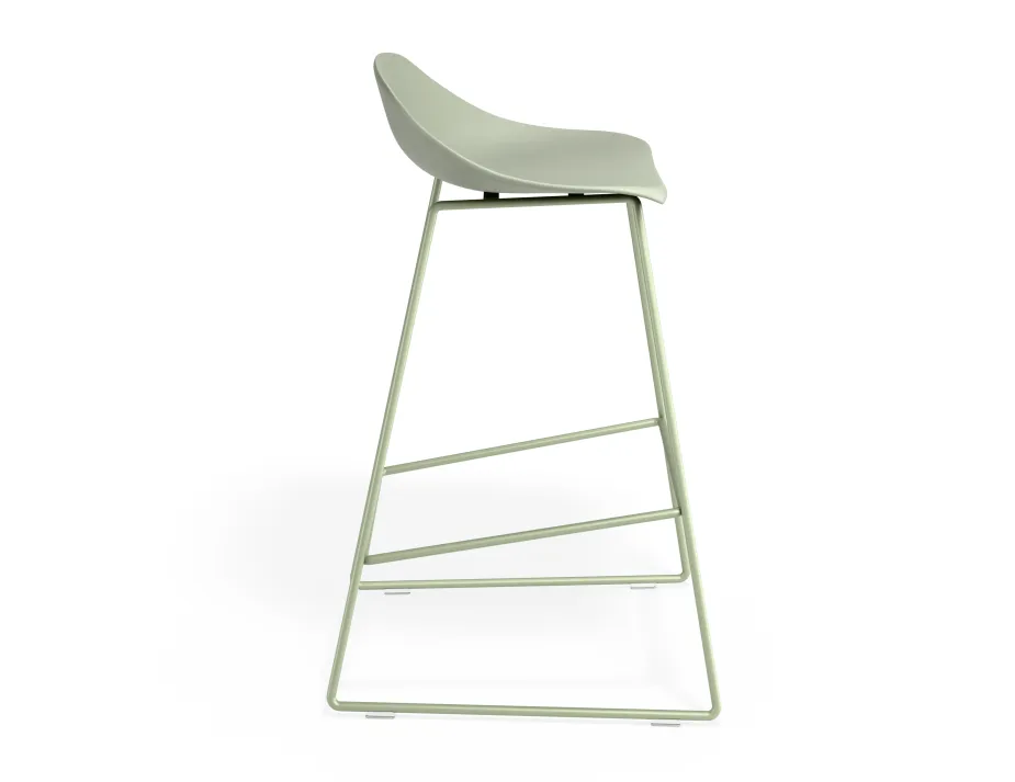 Pop 65cm Greenshell Greenframe