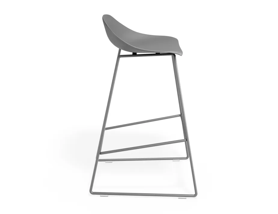Pop 65cm Greyshell Greyframe