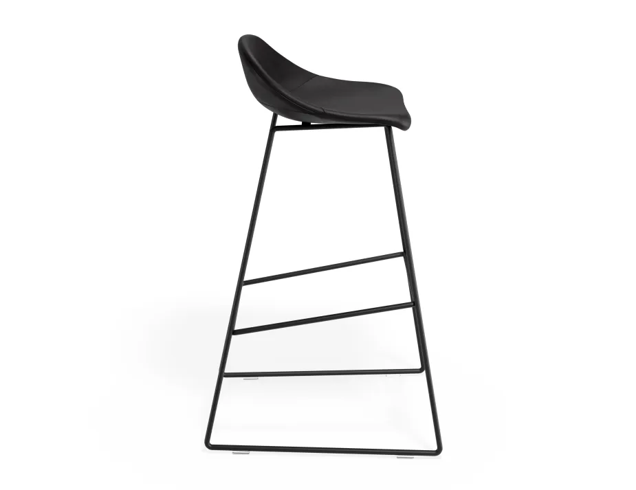 Pop 75cm Blackpu Blackframe