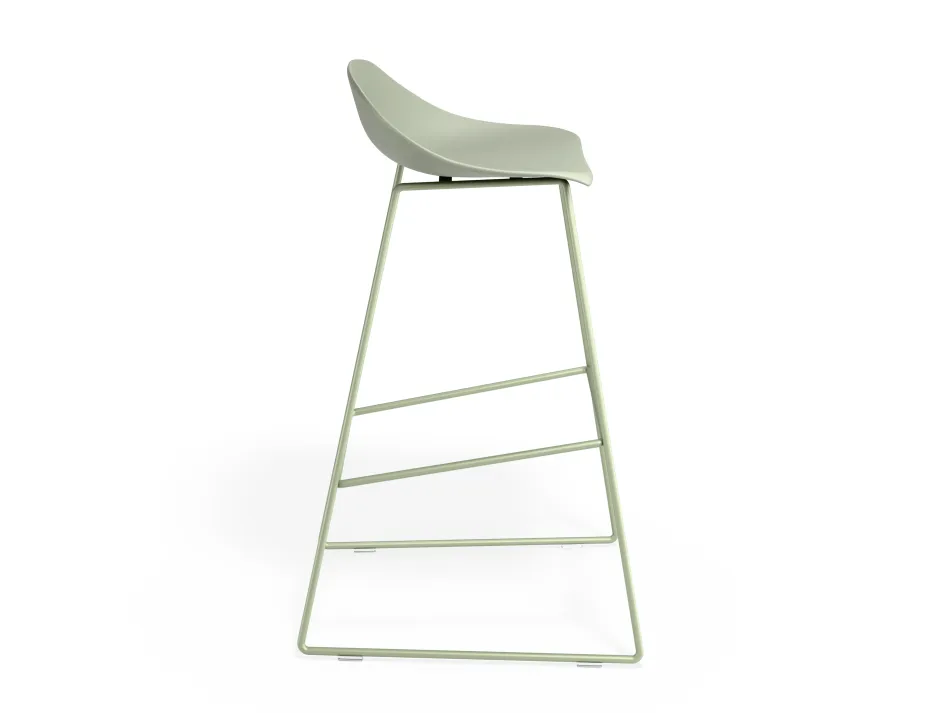 Pop 75cm Greenshell Greenframe