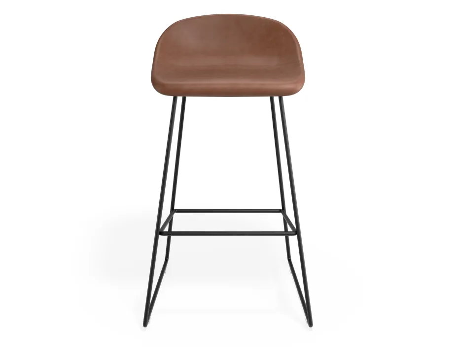 Pop 65cm Tanpu Blackframe