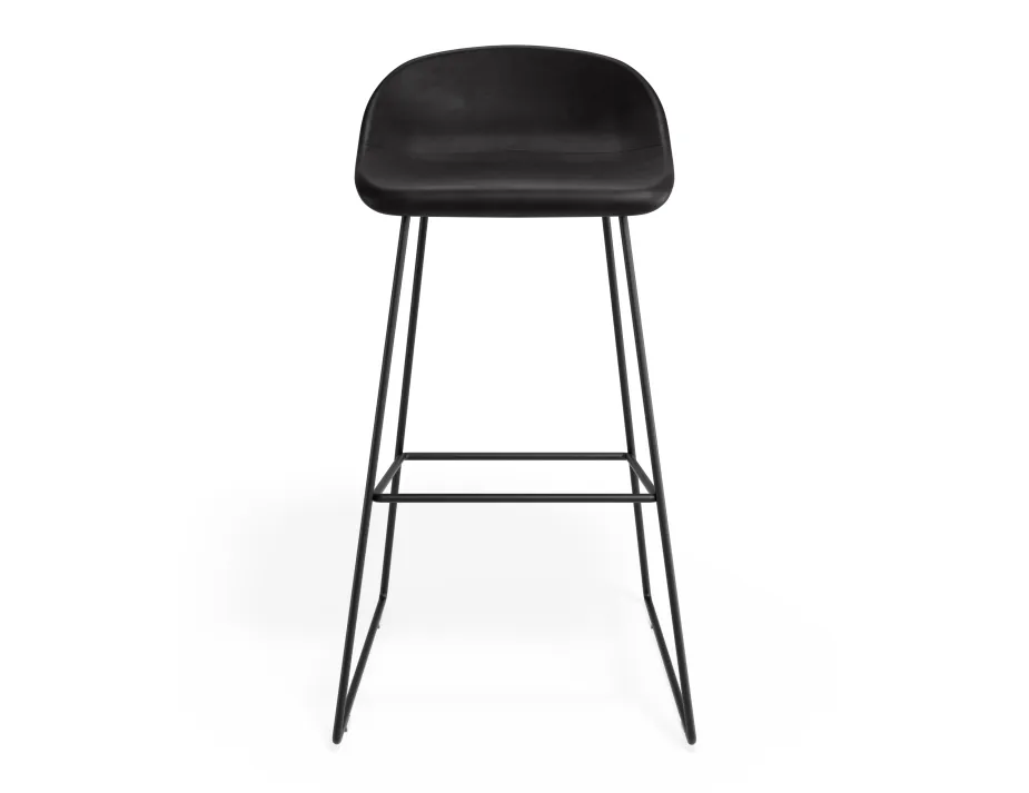 Pop 75cm Blackpu Blackframe