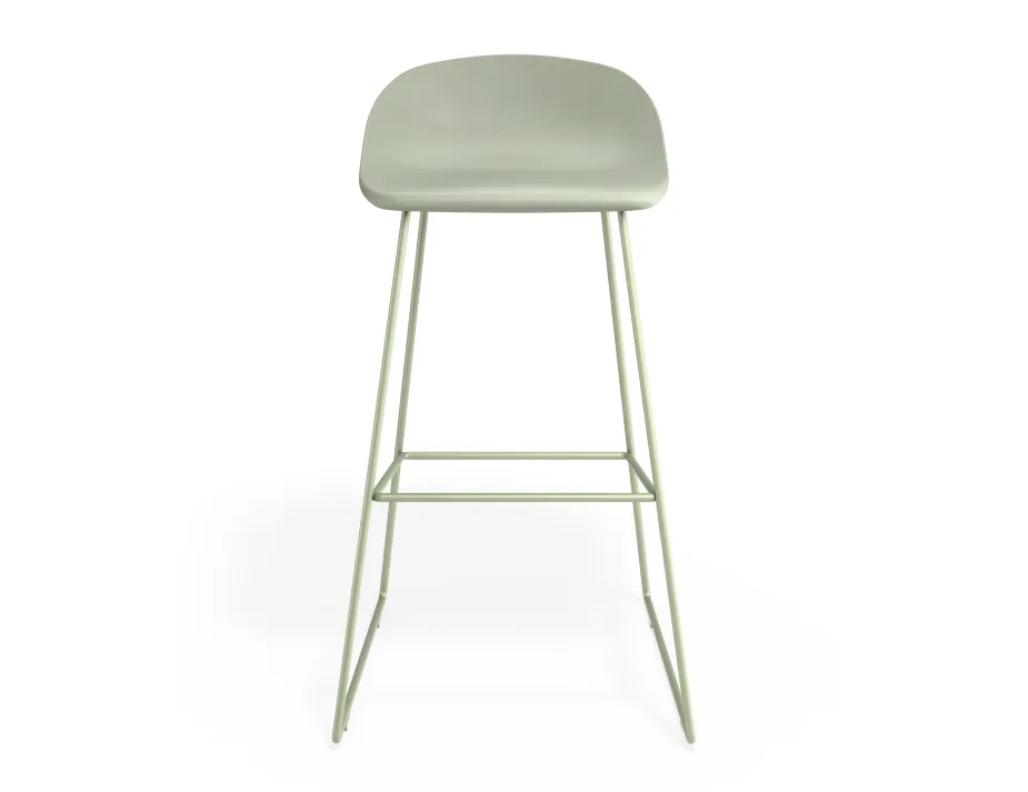 Pop 75cm Greenshell Greenframe