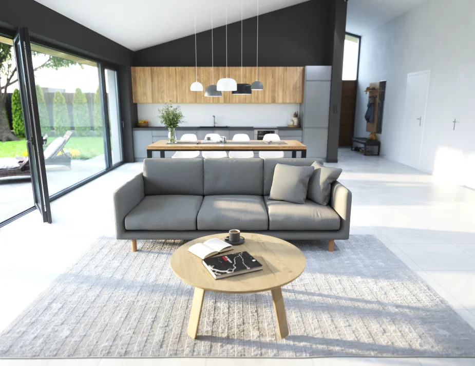 Porter Residential