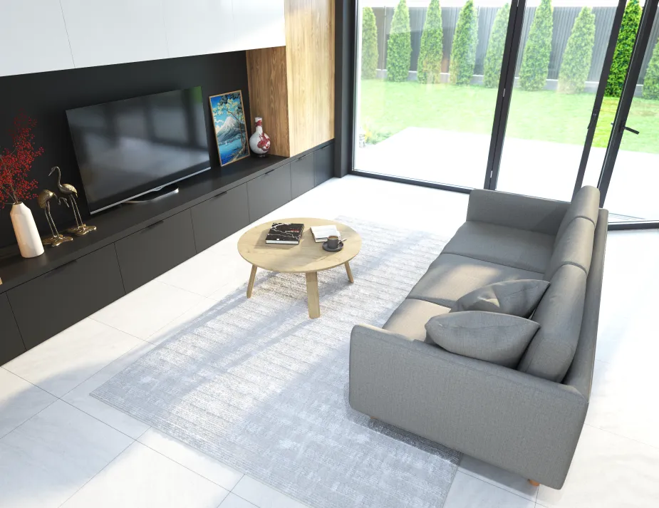 Porter Residential