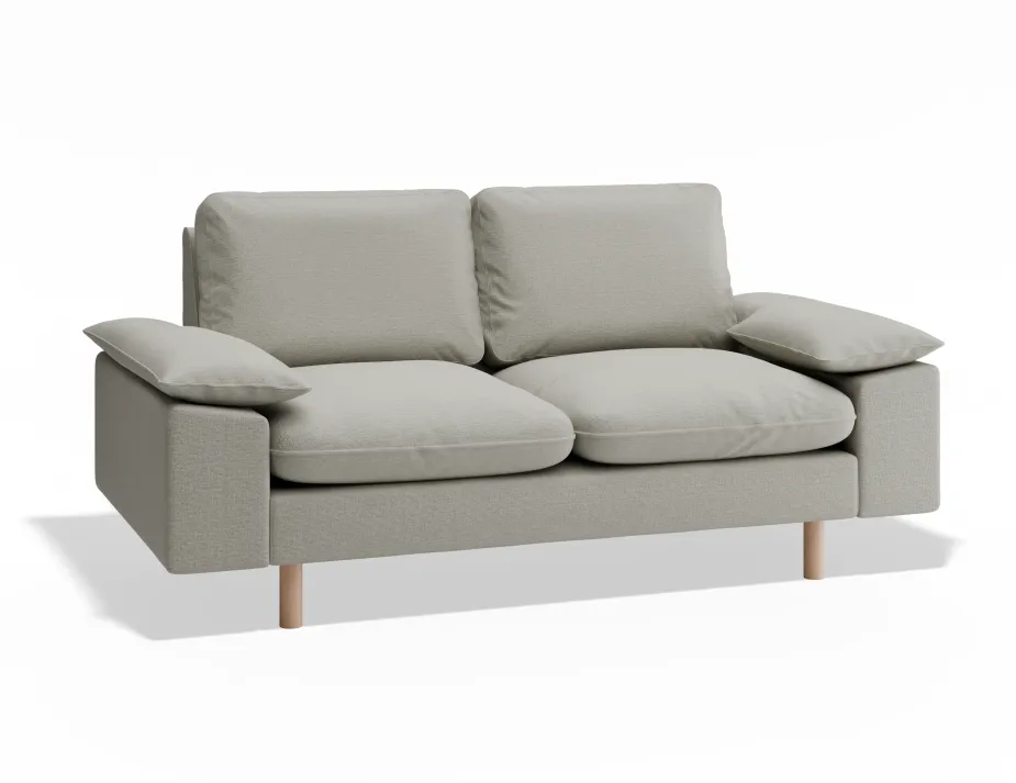 Ralph 2seater Dapperoyster