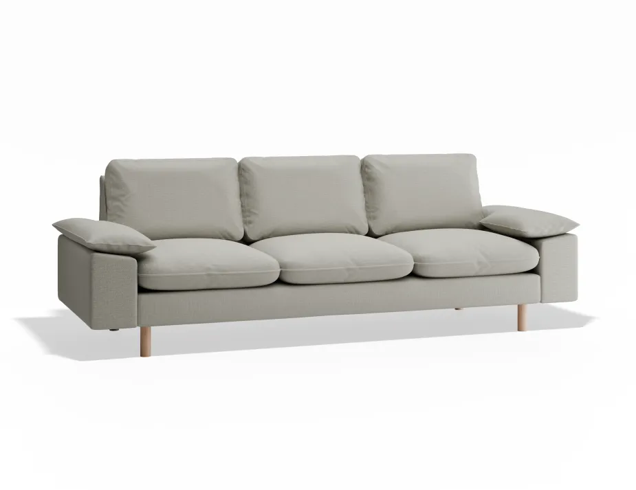Ralph 4seater Dapperoyste