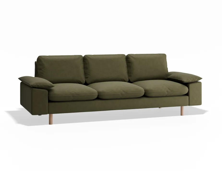 Ralph 4seater Keeshamoss
