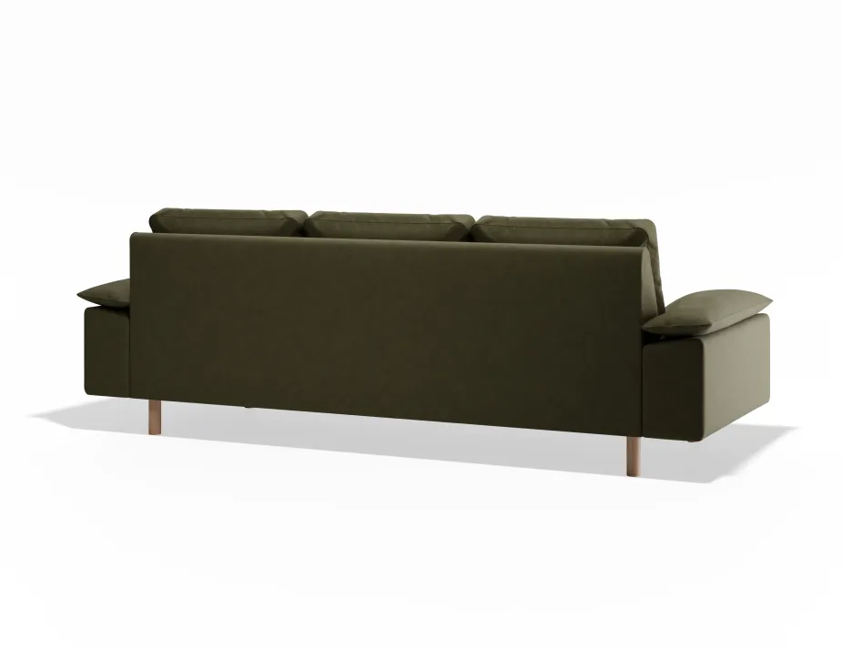 Ralph 4seater Keeshamoss