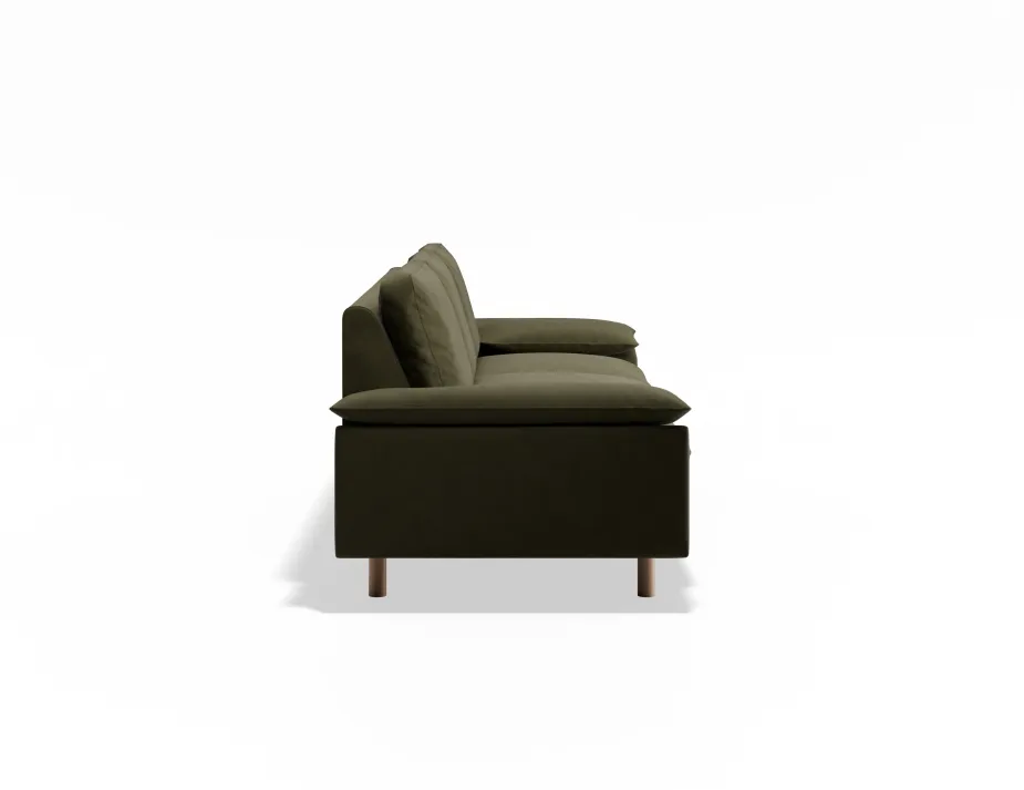 Ralph 4seater Keeshamoss
