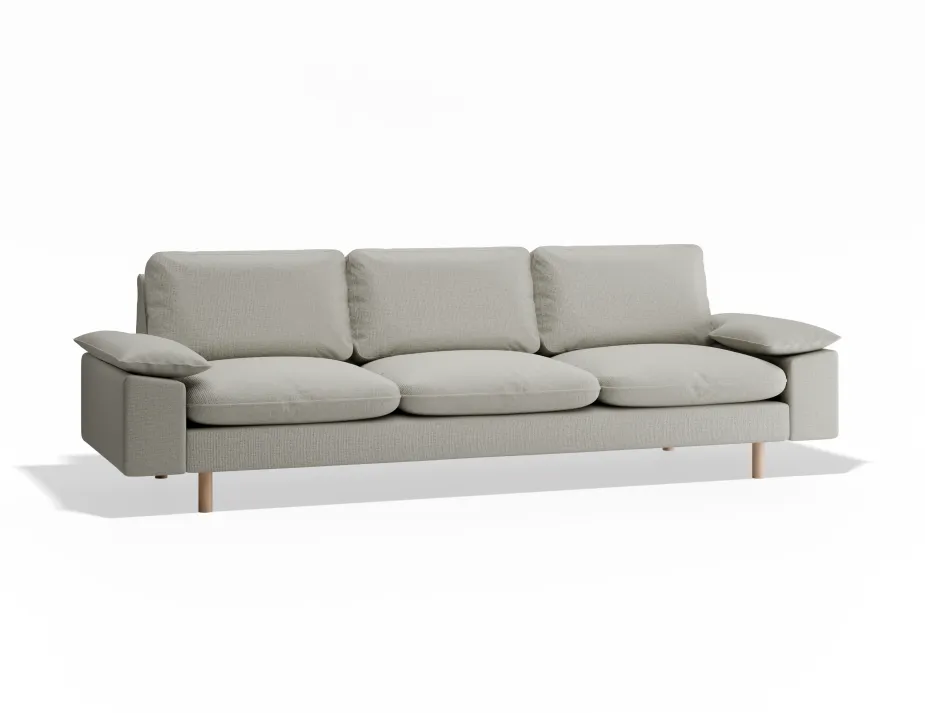 Ralph 5seater Dapperoyster