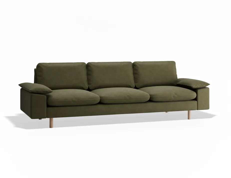 Ralph 5seater Keeshamoss