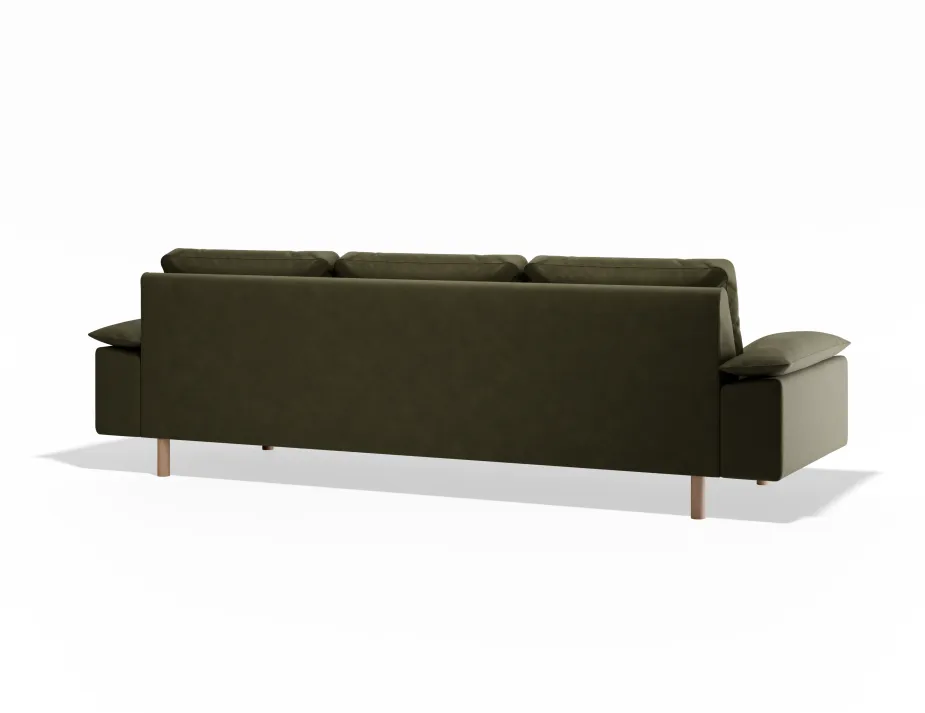 Ralph 5seater Keeshamoss