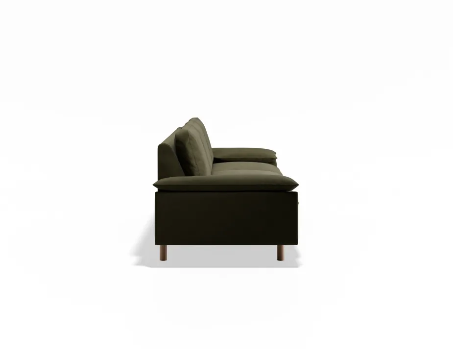 Ralph 5seater Keeshamoss