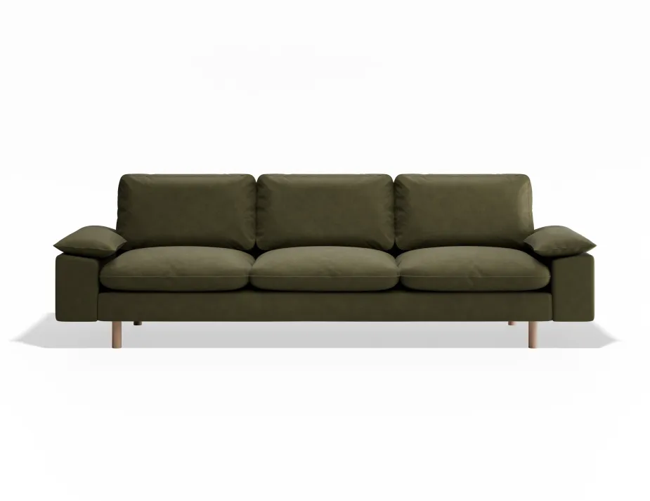 Ralph 5seater Keeshamoss