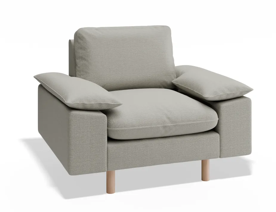 Ralph Armchair Dapperoyster