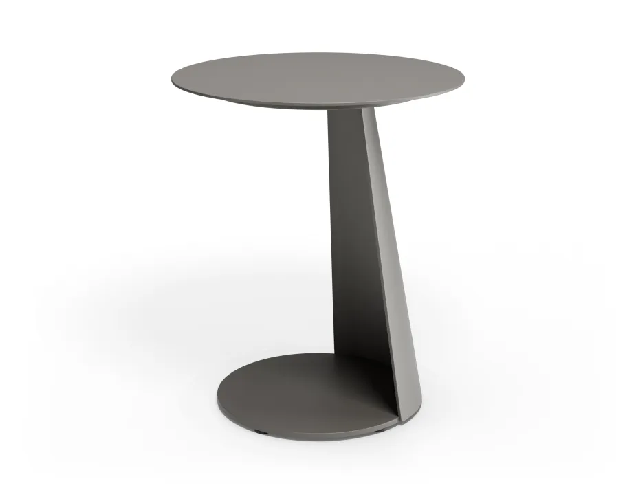 Roam Sidetable Charcoal