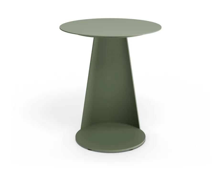 Roam Sidetable Green