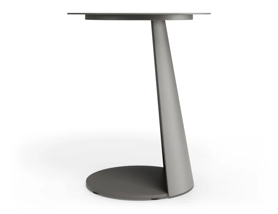 Roam Sidetable Charcoal