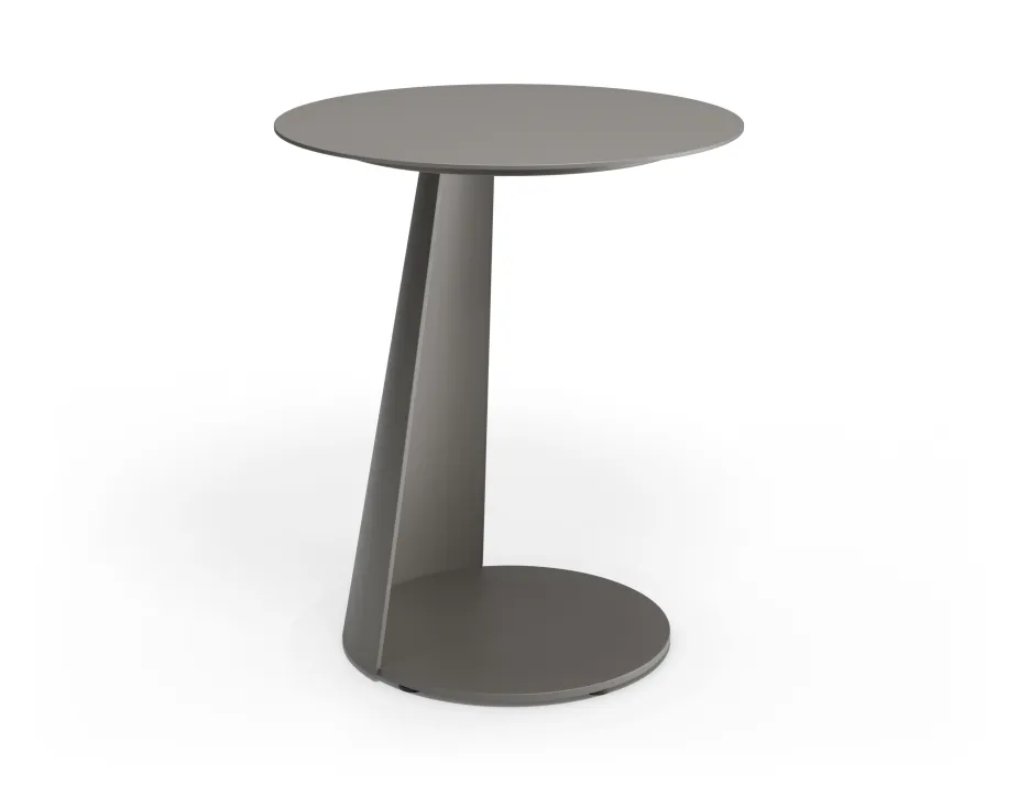 Roam Sidetable Charcoal