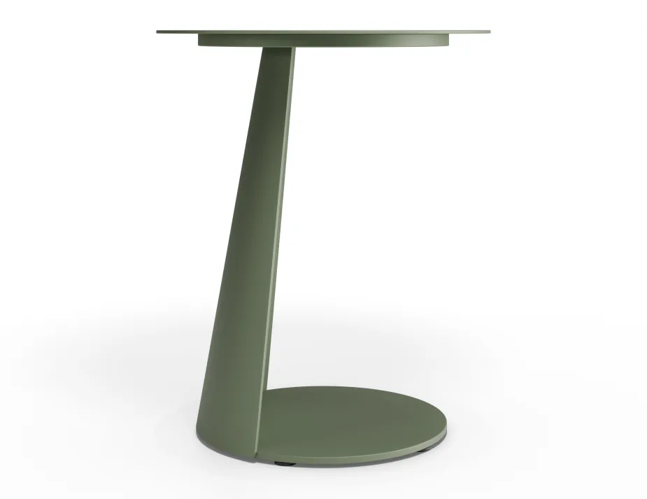 Roam Sidetable Green