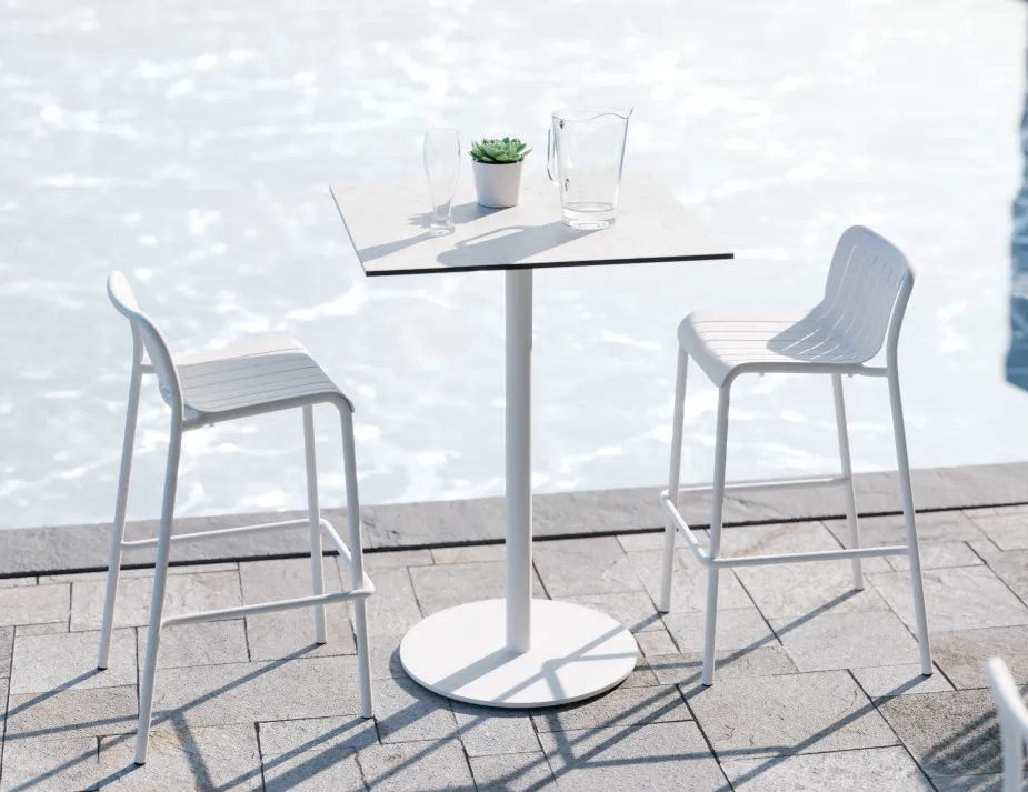 Solara 75x75 Bartable Tivoliceppo