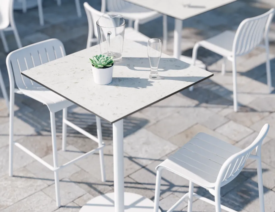 Solara 75x75 Bartable Tivoliceppo