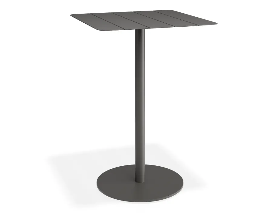 Roku Bartable 75x75 Charcoal