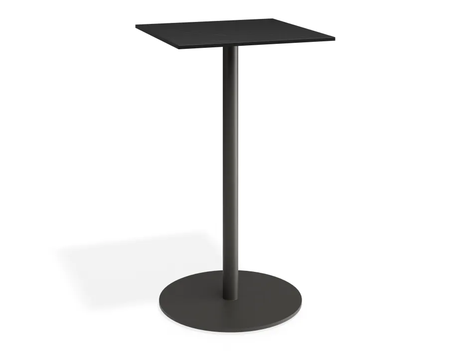 Solara 60x60 Bartable Charcoalbase Athenastone