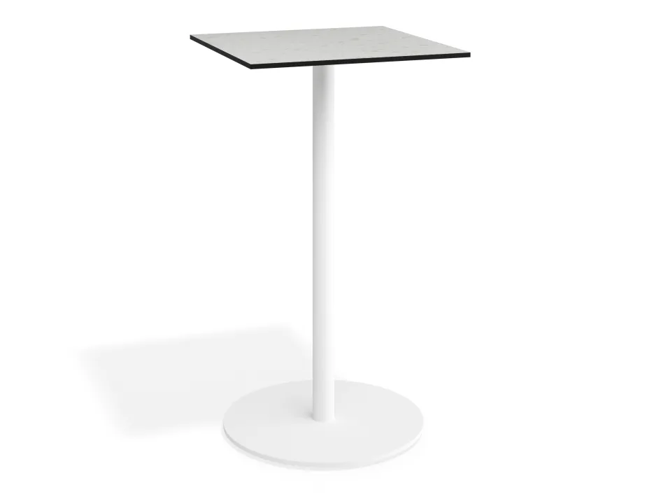 Solara 60x60 Bartable Whitebase Tivoliceppo