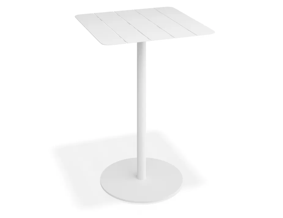 Roku Bartable 75x75 White