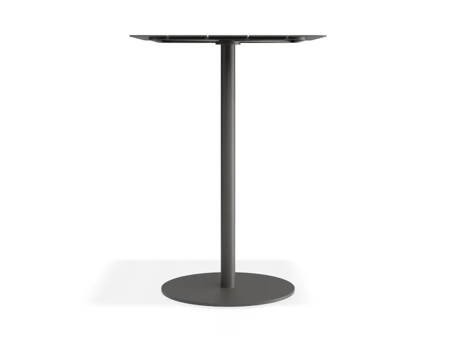 Roku Bartable 75x75 Charcoal