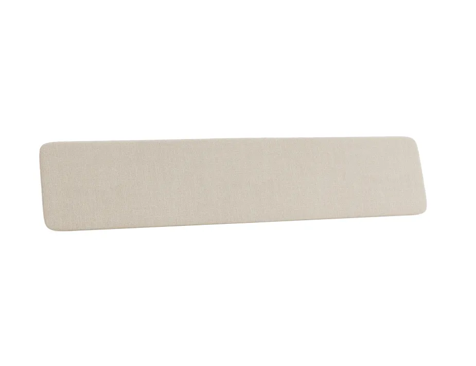 Roku Bench190seatpad Husk