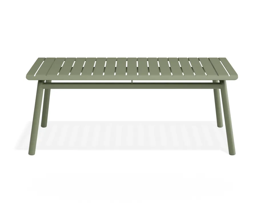 P3 Roku Bench 120 Green