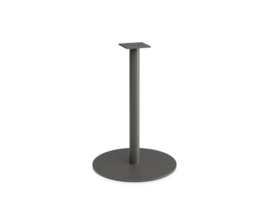 Roku Cafetablebase Small Charcoal