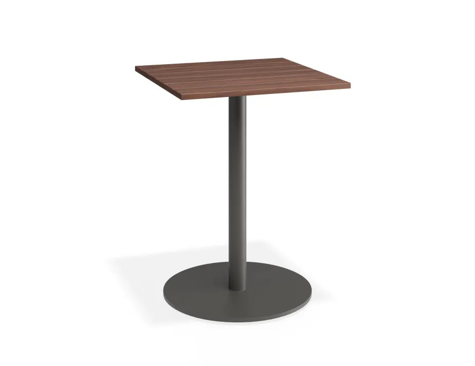 Roku Spottedgumv2cafetable 565x565 Charcoal