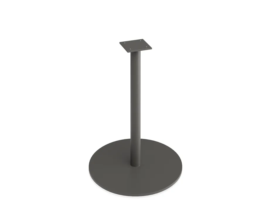 Roku Cafetablebase Standard Charcol