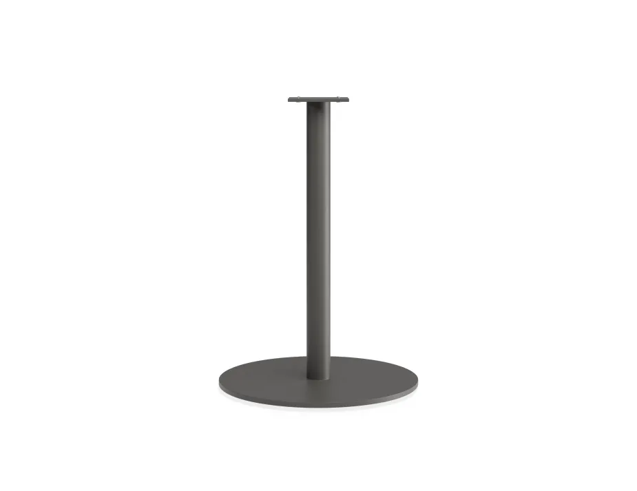 Roku Cafetablebase Small Charcoal