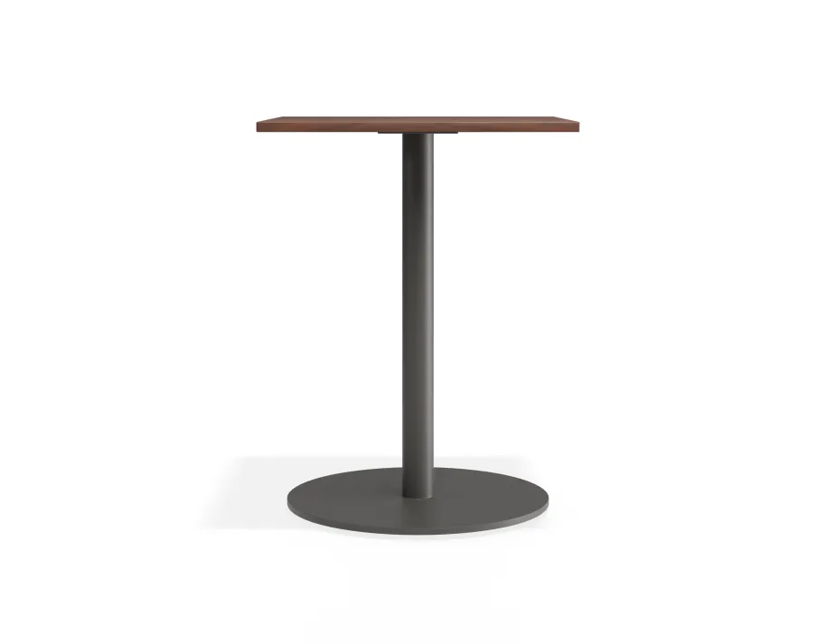 Roku Spottedgumv2cafetable 565x565 Charcoal
